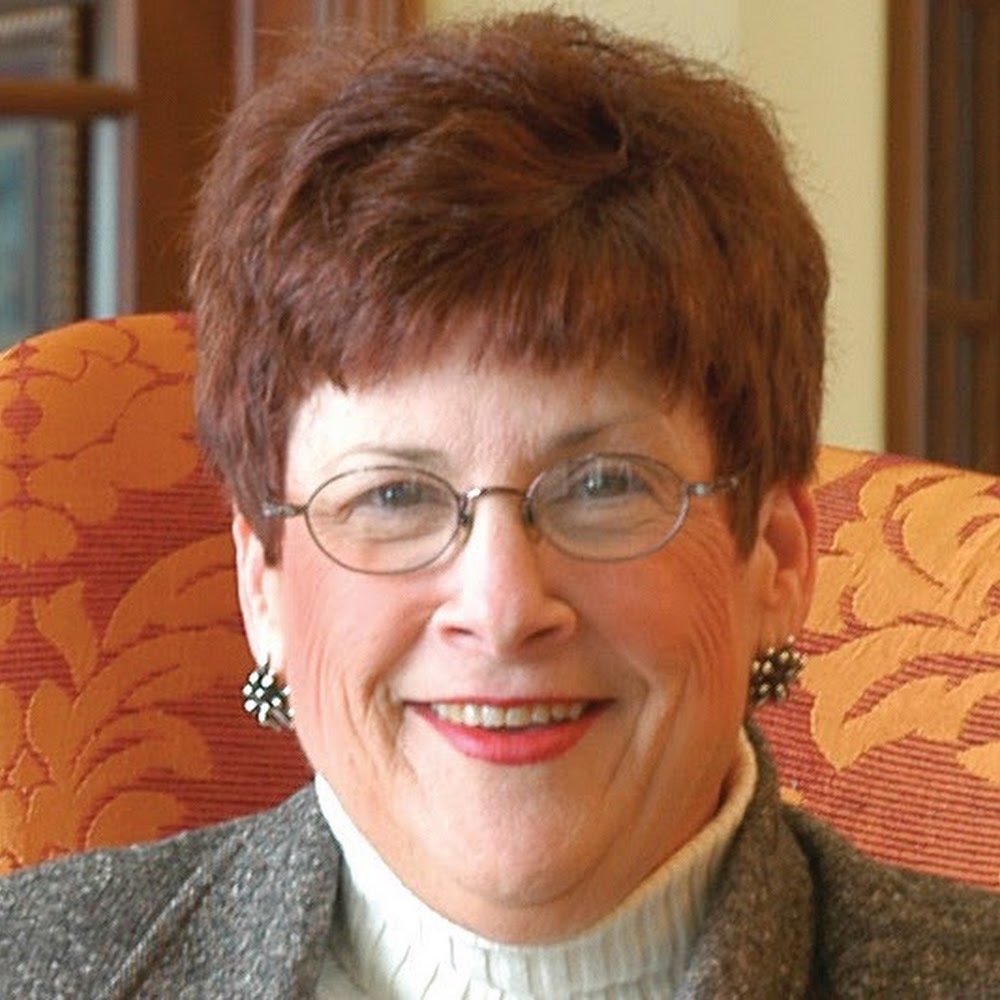Meet your Posher, Anne